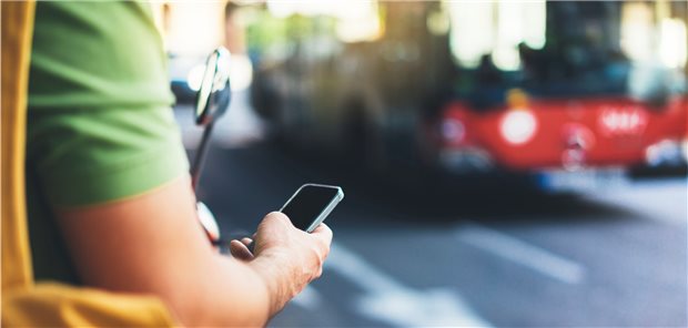 Geplante Corona-App „höchst problematisch“? Kontaktkontrolle mittels Corona-App-? Über das richtige Konzept wird noch gestritten.
