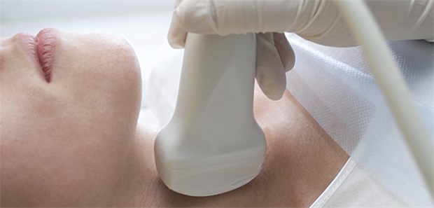 Schon gering erhöhtes TSH beeinflußt das Gewicht Kontrolle der Schilddrüsengröße und der Schilddrüsenmorphologie mittels Sonographie.