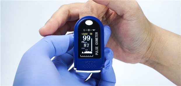 Warum haben manche COVID-19-Patienten eine stille Hypoxämie, manche nicht? Spezifische monoklonale Antikörper können SARS-CoV-2 neutralisieren.