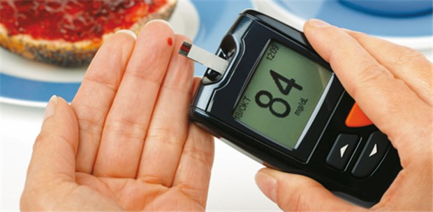 Kontrollen des Blutzuckers sind wichtiger Bestandteil einer guten Therapie bei Typ-2-Diabetes.