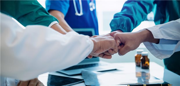 Kooperation im Gesundheitssystem: Physician Assistant können Ärzten unter die Arme greifen.