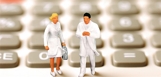 Innovationsfonds beflügelt Ideen Kooperation zwischen Klinik und Praxis könnten durch den Innovationsfonds unterstütz werden.