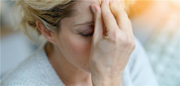 Kopfschmerzen? Psychedelika könnten bei der Therapie nützen.