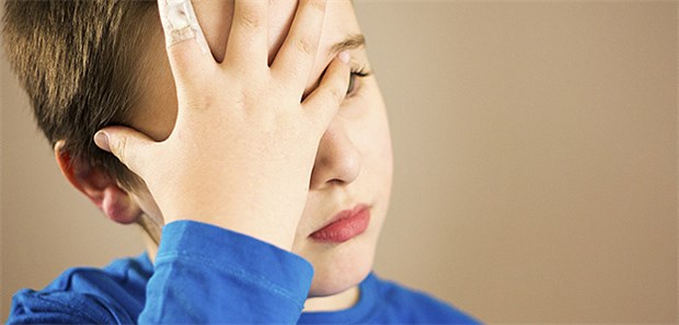 Mehrheit der Schulkinder hat Kopfweh Kopfschmerzen werden als "echte" Krankheit wahrgenommen, betont die Deutsche Gesellschaft für Neurologie (DGN).