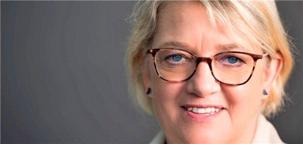 Kordula Schulz-Asche (Grüne)