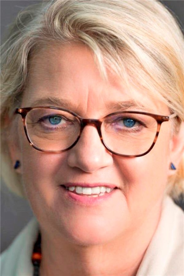 Abgeordnete im Gesundheitsausschuss: Kordula Schulz-Asche (Grüne) Kordula Schulz-Asche (Grüne)