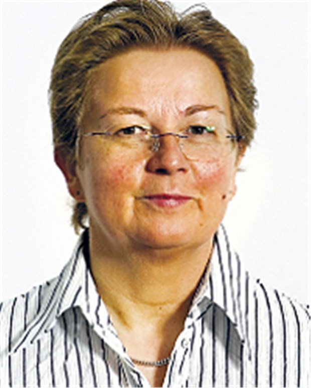 Der Arzt Kornelia Hellmuth, Arnika-Apotheke, Schauenburg