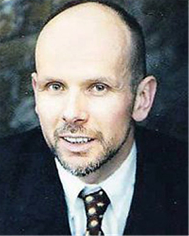 Arndt Striegler Korrespondent in Großbritannien