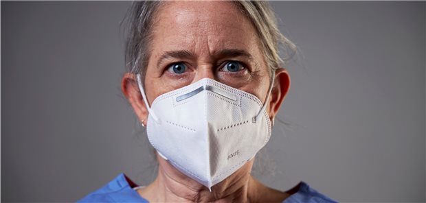DDG fordert FFP-2-Masken auch für Typ-1-Diabetiker Kostenlose FFP2-Schutzmasken gibt es bisher nur für Typ-2-Diabetiker.