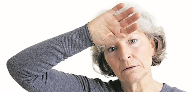 Kraftlos: PPI-Therapie kann mit Eisenmangel verbunden sein.