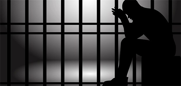 Krebskrankheit steht U-Haft nicht entgegen Krank im Gefängnis: Nur in wenigen Fällen ein Grund für eine Entlassung.