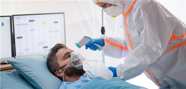 Länder wollen Corona-Finanzhilfen für mehr Krankenhäuser Krankenhäuser, die Coronapatienten betreuen, sollen wieder Ausgleichszahlungen erhalten. Doch das vorgesehene Konzept stößt auf Kritik.