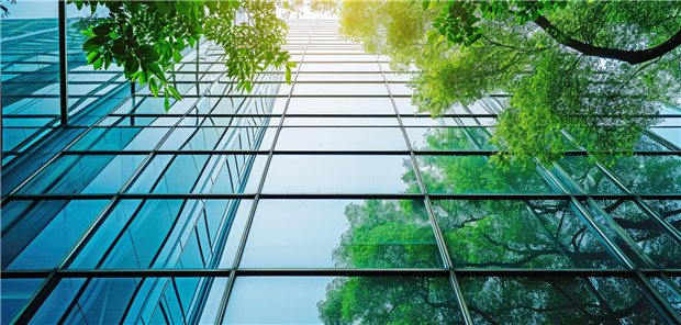 Zu wenig Geld: Klimabilanz der Kliniken ist weiter negativ Krankenhäuser sind für sechs Prozent der Treibhausgasemissionen Deutschlands verantwortlich.