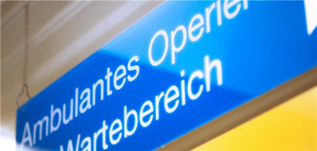 Krankenhaus oder Praxen: Bei den Regeln für ambulante Operationen stoßen völlig unterschiedliche Welten aufeinander. Eine „sektorengleiche Vergütung“ zu finden, die beiden Welten gerecht wird, ist alles andere als einfach.