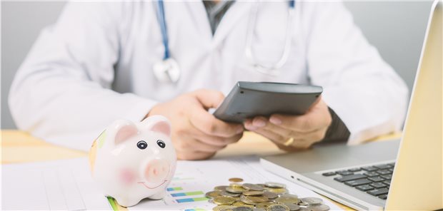 Zukunft der DRG: Von der Menge zur Qualität Krankenhausfinanzierung und Fallpauschalensystem – hier sind neue Ideen gefragt.