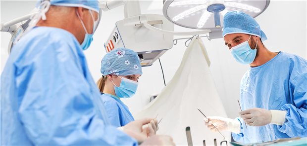 Lauterbachs Klinik-Transparenzliste: KBV warnt vor Staatsmedizin Krankenhauslandschaft nach Versorgungsleveln eingeteilt: Die Pläne von Bundesgesundheitsminister Karl Lauterbach (SPD) ziehen weiter Kritik auf sich.