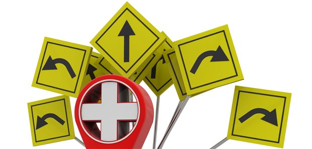 Krankenhausplanung muss in Länderhand bleiben! Krankenhausplanung vom grünen Tisch in Berlin aus, das könne nicht funktionieren, mahnen die Gesundheitsminister aus Bayern und NRW.