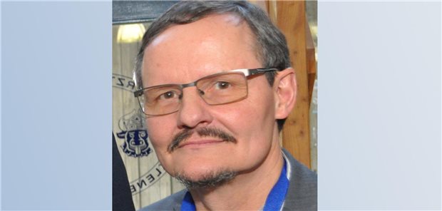 Krankenhausreform birgt Risiken für die Weiterbildung: Professor Johannes Buchmann, Vizepräsident der Ärztekammer Mecklenburg-Vorpommern.