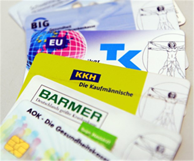 Koalition will GKV-Sparschwein schlachten Krankenkassen haben nicht immer die besten Karten.