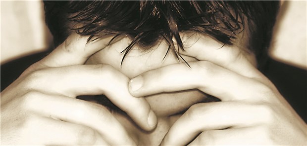 Hohe Depressionsgefahr bei jungen Menschen Krankenkassen stellen bei ihren jungen Versicherten verstärkt depressive Symptomatiken fest.