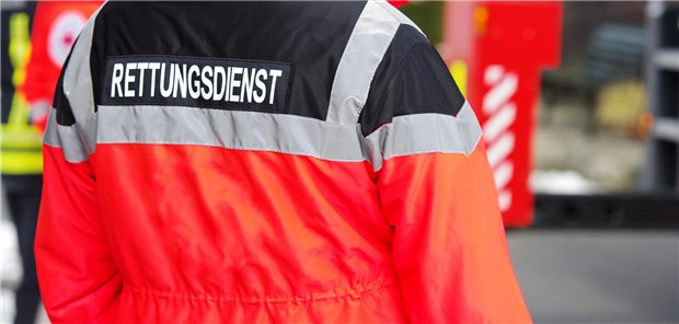 Krankentransporte im Dauereinsatz: Sollte kein Rettungswagen erforderlich sein, könnten in Sachsen bald Gemeindenotfallsanitäter aktiv sein.