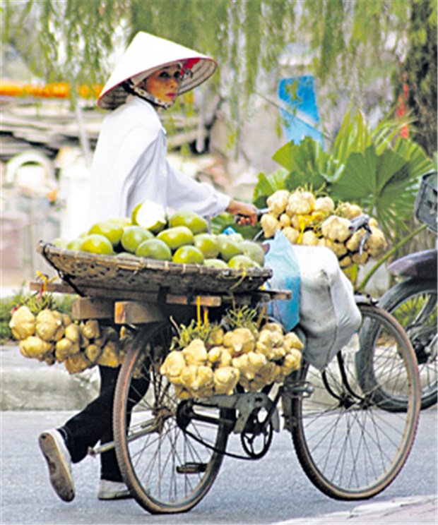 Gesundheitsreformen in Asien - Chance für MedTech? Krankenversichert? In Vietnam genießen derzeit vier von zehn Einwohnern keinen entsprechenden Schutz.