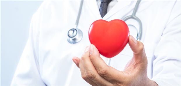 Krankes Herz im Fokus: Künftig wird es vermehrt personalisierte Therapien geben, aber diese kommen nicht über Nacht.