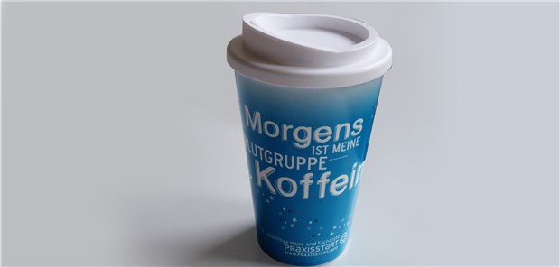 Kreative Give-Aways erfreuen sich besonderer Beliebtheit bei jungen Medizinern.