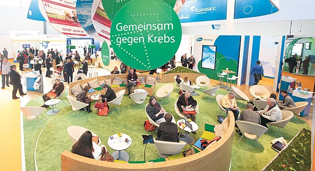 Werden Spezialärzte zur Dauerbaustelle? Krebskongress: Bringen Spezialärzte mehr Qualität in die Versorgung?