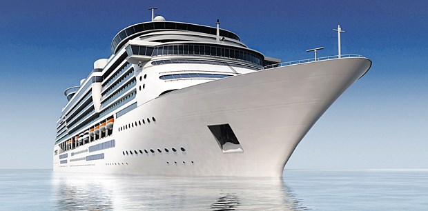 Alternativen für Ärzte - warum nicht aufs Schiff? Kreuzfahrten sind ein Traum für Touristen. Für Ärzte an Bord kann es gerade auf großen Schiffen einiges zu tun geben.