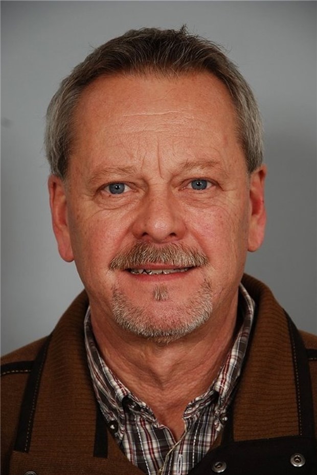 Kripo befürwortet Einsatz von Ärzten bei Leichenschau Kriminalhauptkommissar Stephan Schriever