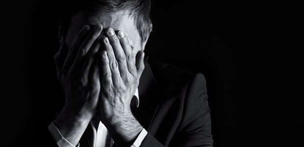 Nicht jede Krise ist ein Burnout Krise? Nicht immer ist es ein Burnout-Syndrom.
