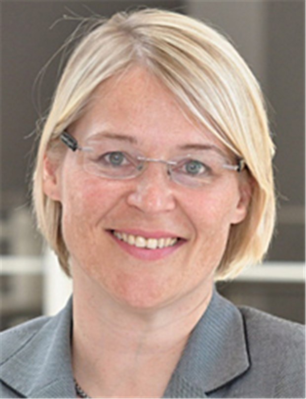 Der IV gehört die Zukunft Kristin Alheit, Gesundheitsministerin in Schleswig-Holstein: Kooperation ist ausbaufähig.
