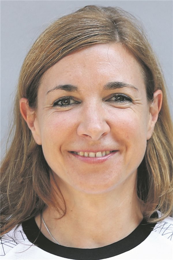 Kristina Hütter-Klepp