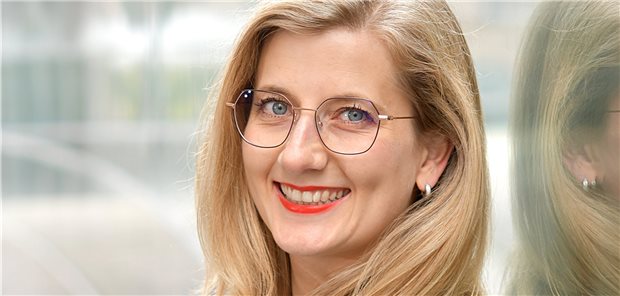 Kristine Lütke (FDP)