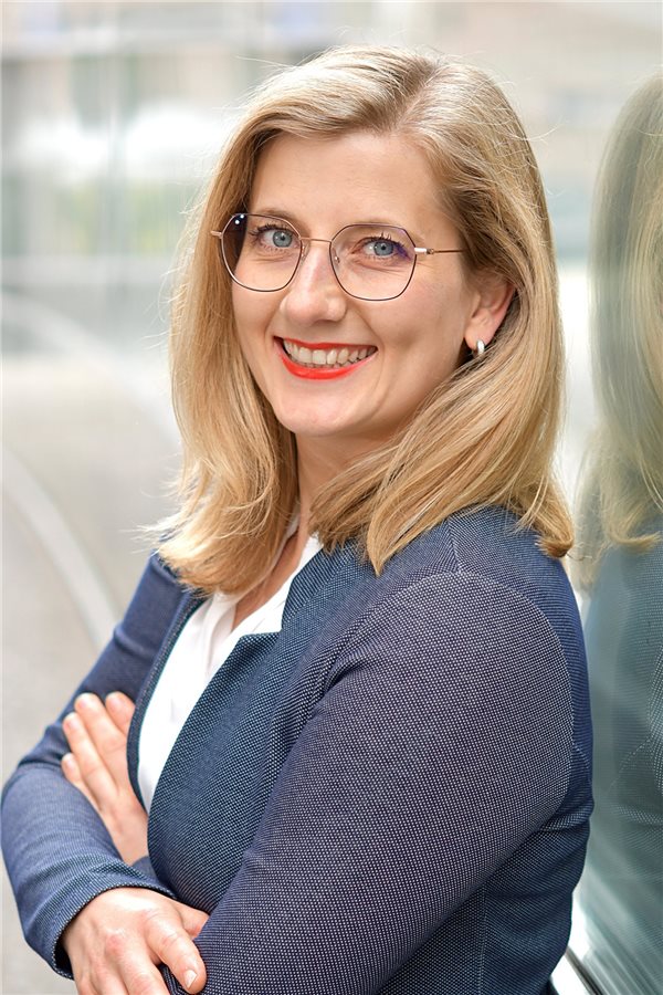 Abgeordnete im Gesundheitsausschuss: Kristine Lütke (FDP) Kristine Lütke (FDP)