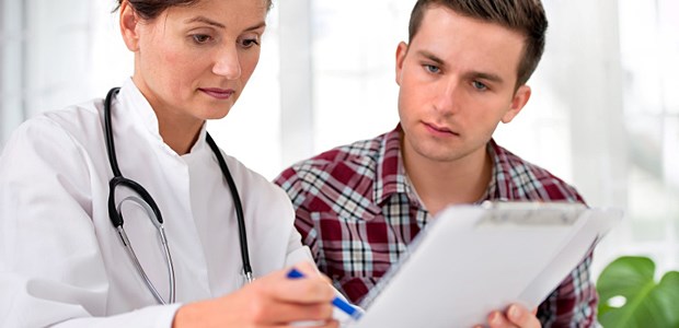 QM erreicht immer mehr Doktores Kritischer Blick.