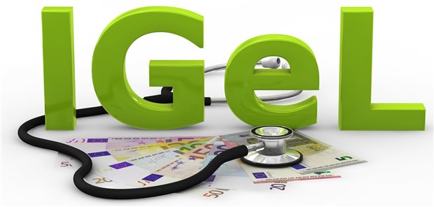 Kritischer Blick auf die individuellen Gesundheitsleistungen: Von bisher 55 Selbstzahlerleistungen, die im Rahmen des IGeL-Monitors unter die Lupe genommen wurden, wurden nur zwei mit „tendenziell positiv“ bewertet.