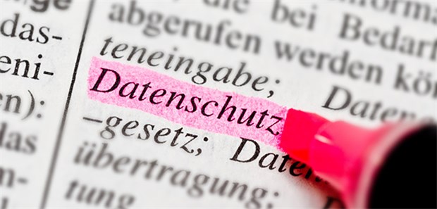 Neue Datenschutz-Regeln für Ärzte Künftig müssen Ärzte Datenpannen melden.