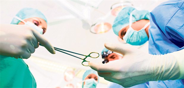 Klare Regeln für Einstieg in ambulante Versorgung gefordert Künftig muss in Kliniken nicht schneller, sondern anders gearbeitet werden, prognostiziert ein Experte.
