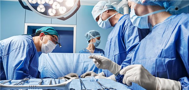 Künftig soll nicht mehr jedes Krankenhaus alles machen dürfen. Die Reformpläne von Gesundheitsminister Karl Lauterbach sind vor allem bei den Ländern umstritten.