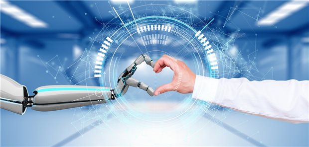 EU-Kommission präsentiert Leitplanken für Künstliche Intelligenz Künstliche Intelligenz – Dein Freund und Helfer: Für die EU-Kommission steht bei den auf dem alten Kontinent hergestellten KI-Lösungen der Vertrauensaspekt im Mittelpunkt ihres KI-Rechtsrahmens.
