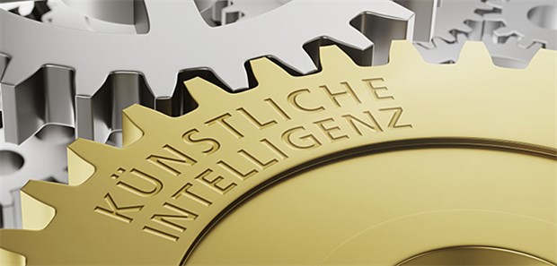 Ethik und Regulierung als Bremsklötze? Künstliche Intelligenz – eine zentrale Herausforderung für Europa im Wettstreit mit China.