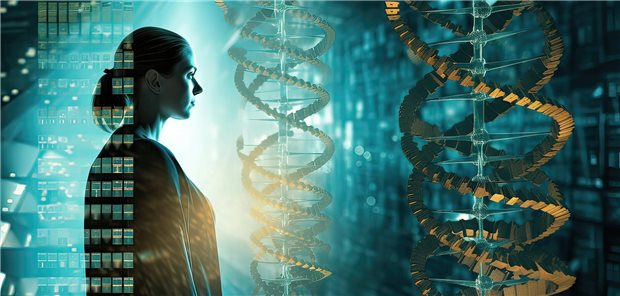 Künstliche Intelligenz gilt auch in der Medizin als Schlüsseltechnologie, mit deren Hilfe zum Beispiel onkologische Erkrankungen stärker personalisiert adressiert werden könnten.