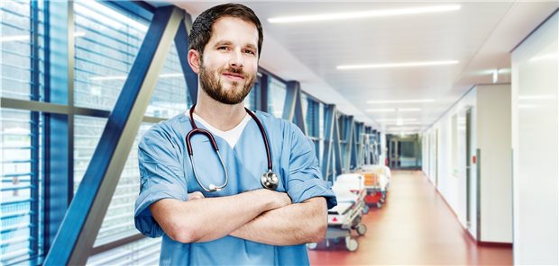 Marburger Bund und BG-Kliniken einigen sich auf neuen Tarifvertrag Kürzere Arbeitszeiten, höhere Gehälter: Marburger Bund und BG-Kliniken haben sich endlich auf einen neuen Tarifvertrag geeinigt.