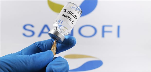 Kürzlich brachte auch Sanofi einen eigenen Corona-Impfstoff in den Markt. Ein nennenswerter Beitrag zu dem am Freitag veröffentlichten Konzernumsatz 2022 war für das Präparat noch nicht zu berichten.