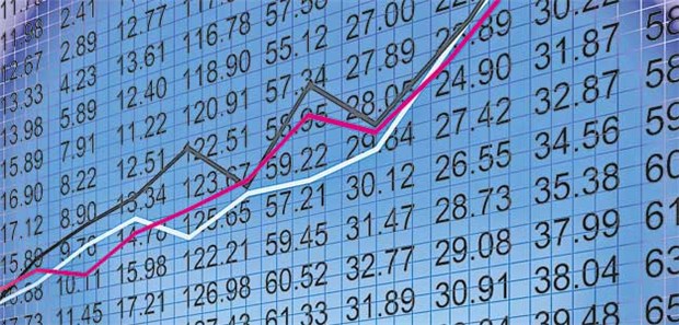 Kurven im Blick: Beim Pair Trading wird auf die gegenläufige Entwicklung bei Rivalen gesetzt.