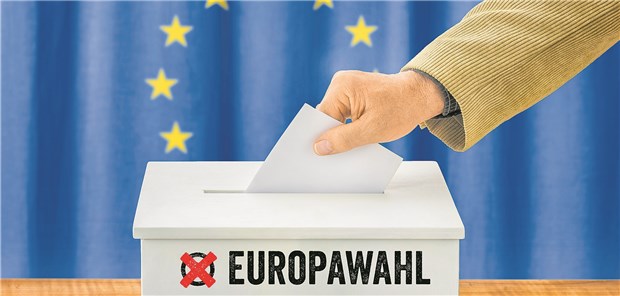 Der gesundheitspolitische Parteiencheck Teil I Kurz davor: In nicht einmal einer Woche ist EU-Wahl.