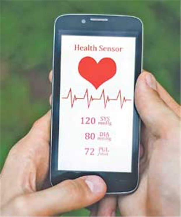 Treiber für eine bessere Versorgung Kurz die Herzfrequenz prüfen? Gesundheits-Apps können das Selbstmanagement der Patienten stärken, noch mangelt es aber an Evidenzdaten.