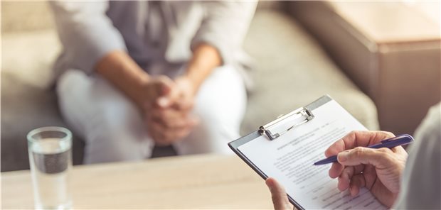 Kurzinterventionen sollen den Suizid verhindern und zu einer längerfristigen Intervention animieren.